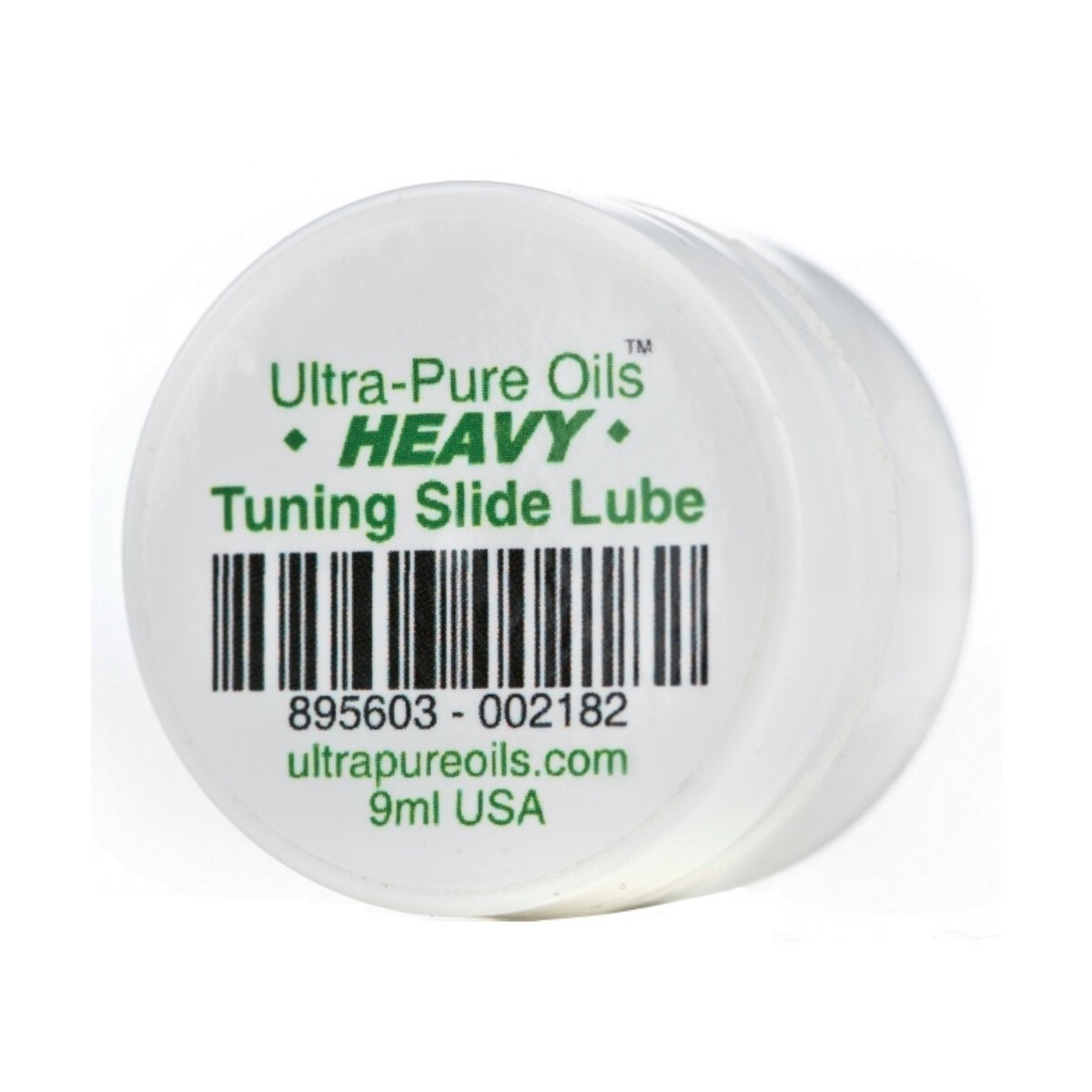 Ultra-Pure tuning slide grease heavy