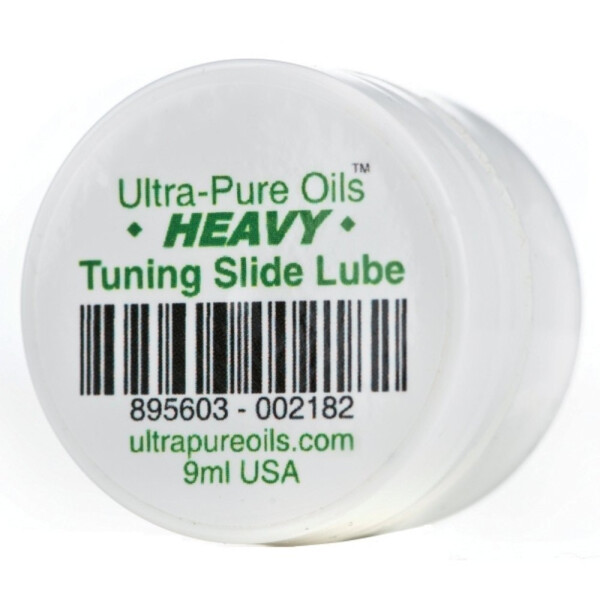 Ultra-Pure tuning slide grease heavy