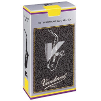 Vandoren V12 Alto 5