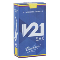 Vandoren V21 Alto 4.5