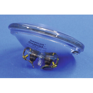Omnilux PAR-36 28V/250W VNSP 25h
