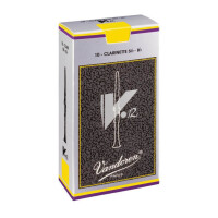 Vandoren V12 Bb-Clarinet 3.5+ productbox