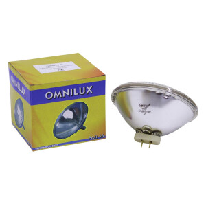 Omnilux PAR-56 230V/300W MFL 2000h H