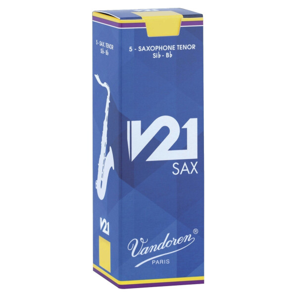Vandoren V21 Tenor 4