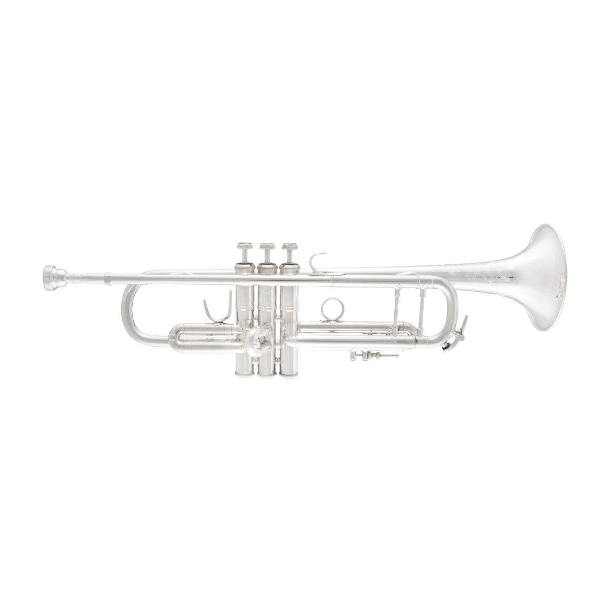 Vincent Bach Bb-Trompete Stradivarius 19 box