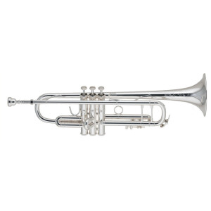 Vincent Bach Bb-Trompete Stradivarius 190S37