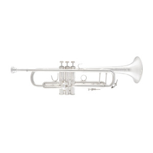 Vincent Bach Bb trumpet Stradivarius 190S37