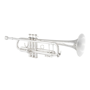 Vincent Bach Bb trumpet Stradivarius 190S37