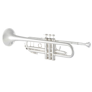 Vincent Bach Bb trumpet Stradivarius 190S37