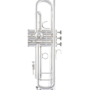 Vincent Bach Bb trumpet Stradivarius 190S37