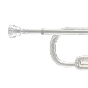 Vincent Bach Bb trumpet Stradivarius 190S37