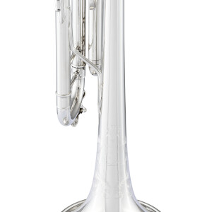 Vincent Bach Bb trumpet Stradivarius 190S37