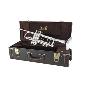 Vincent Bach Bb trumpet Stradivarius 190S37
