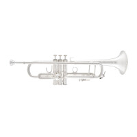Vincent Bach Bb trumpet Stradivarius 190S37