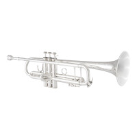 Vincent Bach Bb trumpet Stradivarius 190S37