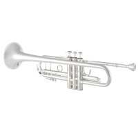 Vincent Bach Bb trumpet Stradivarius 190S37