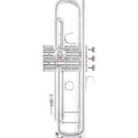 Vincent Bach Bb trumpet Stradivarius 190S37