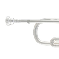 Vincent Bach Bb trumpet Stradivarius 190S37