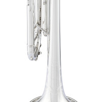 Vincent Bach Bb trumpet Stradivarius 190S37