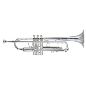 Vincent Bach Bb-Trompete Stradivarius 190S43
