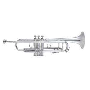 Vincent Bach Bb trumpet Stradivarius 190S43