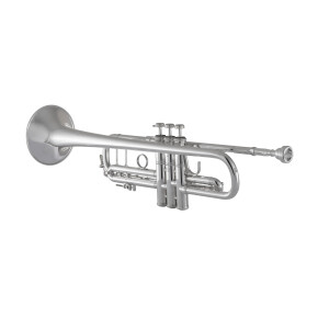 Vincent Bach Bb trumpet Stradivarius 190S43