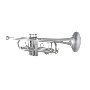 Vincent Bach Bb trumpet Stradivarius 190S43