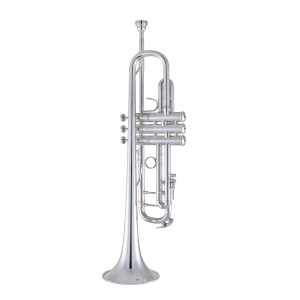 Vincent Bach Bb trumpet Stradivarius 190S43