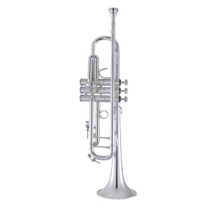 Vincent Bach Bb trumpet Stradivarius 190S43