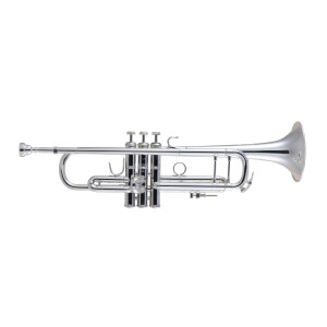Vincent Bach Bb trumpet Stradivarius 190S43