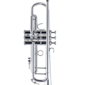 Vincent Bach Bb trumpet Stradivarius 190S43