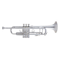Vincent Bach Bb trumpet Stradivarius 190S43