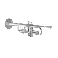 Vincent Bach Bb trumpet Stradivarius 190S43