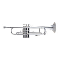 Vincent Bach Bb trumpet Stradivarius 190S43