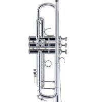 Vincent Bach Bb trumpet Stradivarius 190S43