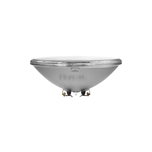 General Electric 4552 PAR-64 28V/250W VNSP 25h Aircraft