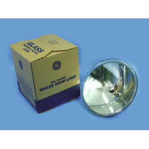 General Electric 4552 PAR-64 28V/250W VNSP 25h Aircraft