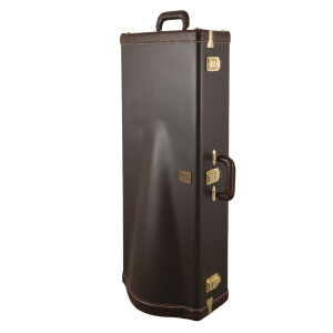 Vincent Bach Bb/F/Gb/D-Bassposaune Stradivarius 50AF3