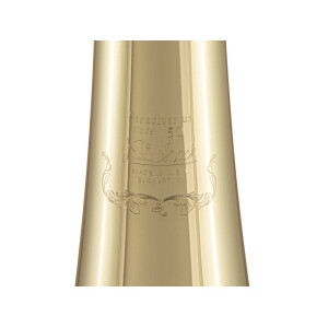 Vincent Bach Bb/F/Gb/D-Bassposaune Stradivarius 50AF3