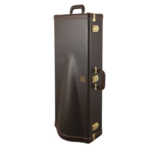 Vincent Bach Bb/F/Gb/D bass trombone Stradivarius 50AF3G