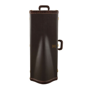 Vincent Bach Bb/F/Gb/D bass trombone Stradivarius 50AF3G