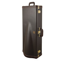 Vincent Bach Bb/F/Gb/D bass trombone Stradivarius 50AF3G