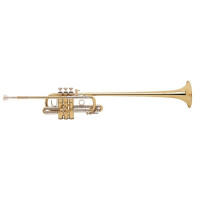 Vincent Bach Bb-Triumphal Trompete Stradivarius B185