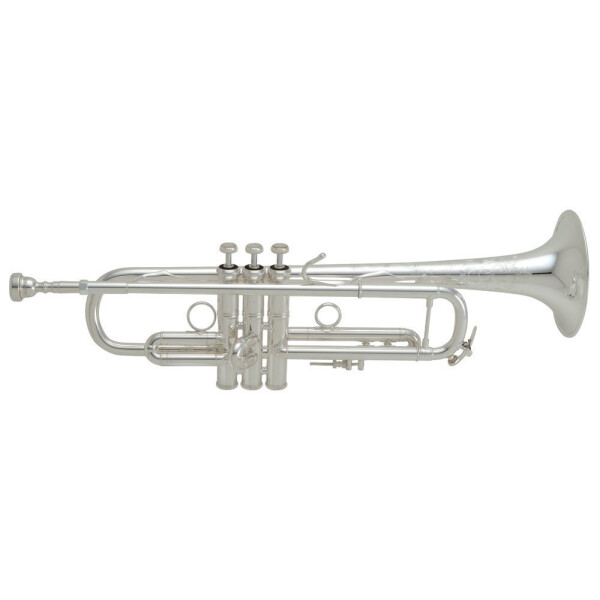 Vincent Bach Bb trumpet Stradivarius LR190S43B