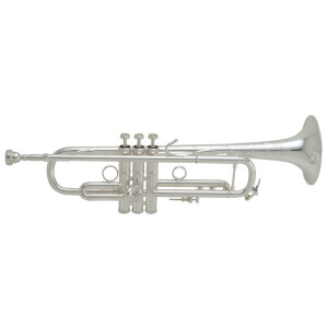 Vincent Bach Bb-Trompete Stradivarius LR190S43B