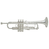 Vincent Bach Bb trumpet Stradivarius LR190S43B