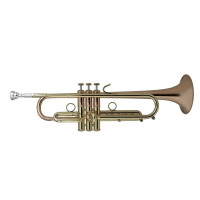 Vincent Bach Bb trumpet Stradivarius LT190-1B