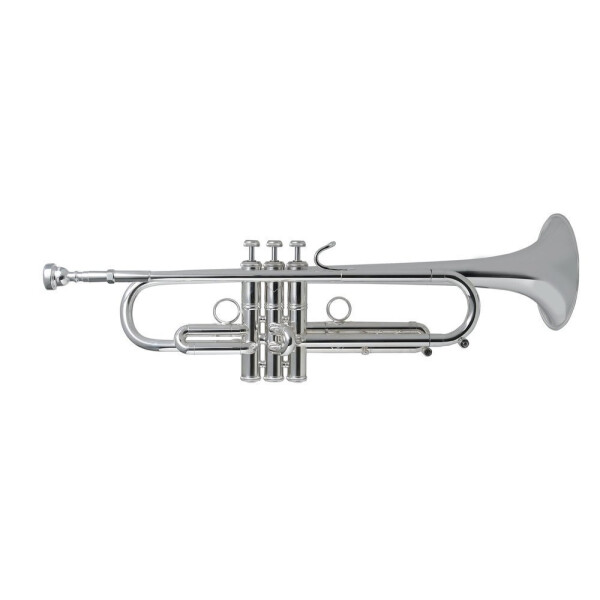 Vincent Bach Bb trumpet Stradivarius LT190S1B