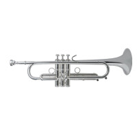 Vincent Bach Bb trumpet Stradivarius LT190S1B
