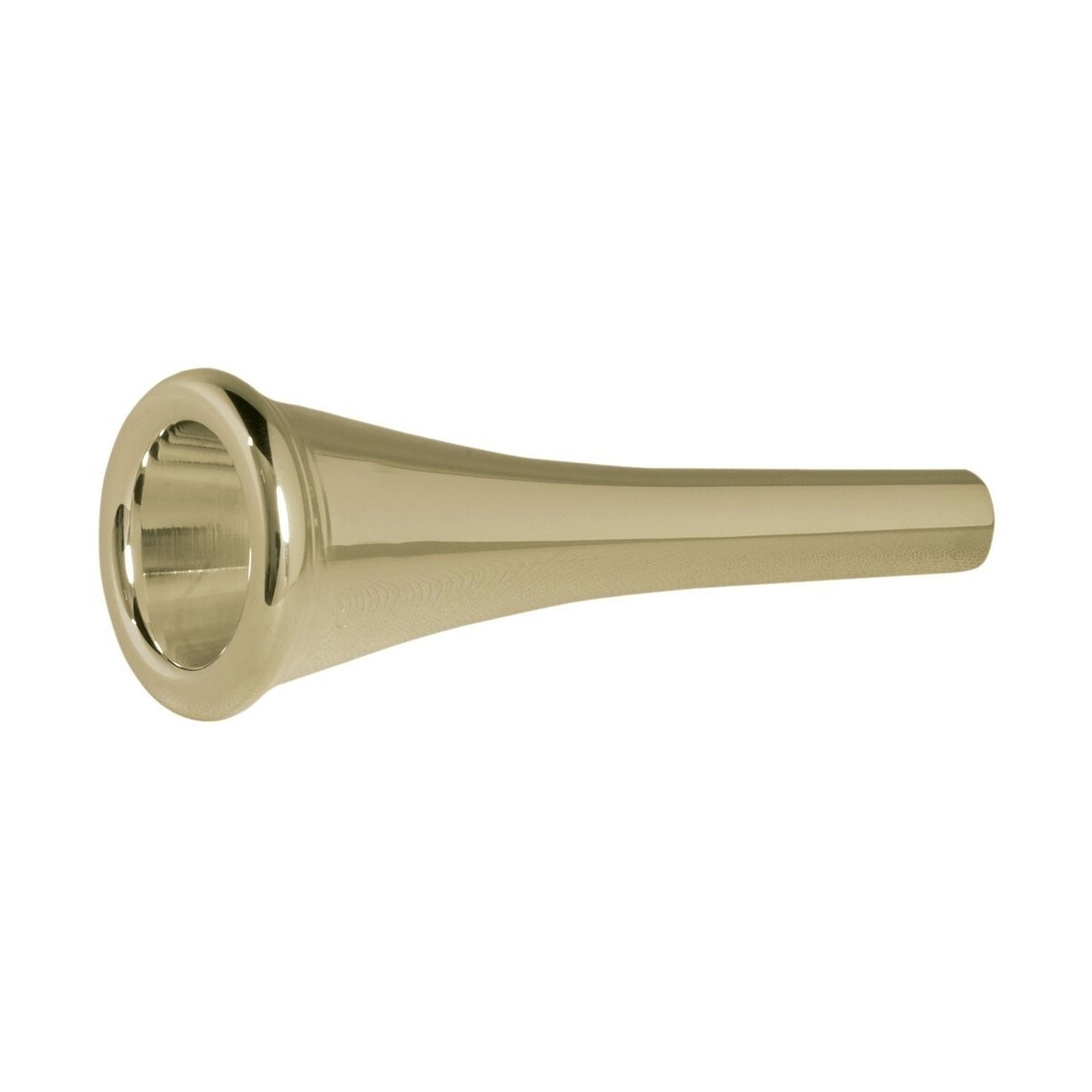 Vincent Bach Mundstück Horn Standard Serie 336 Gold 3
